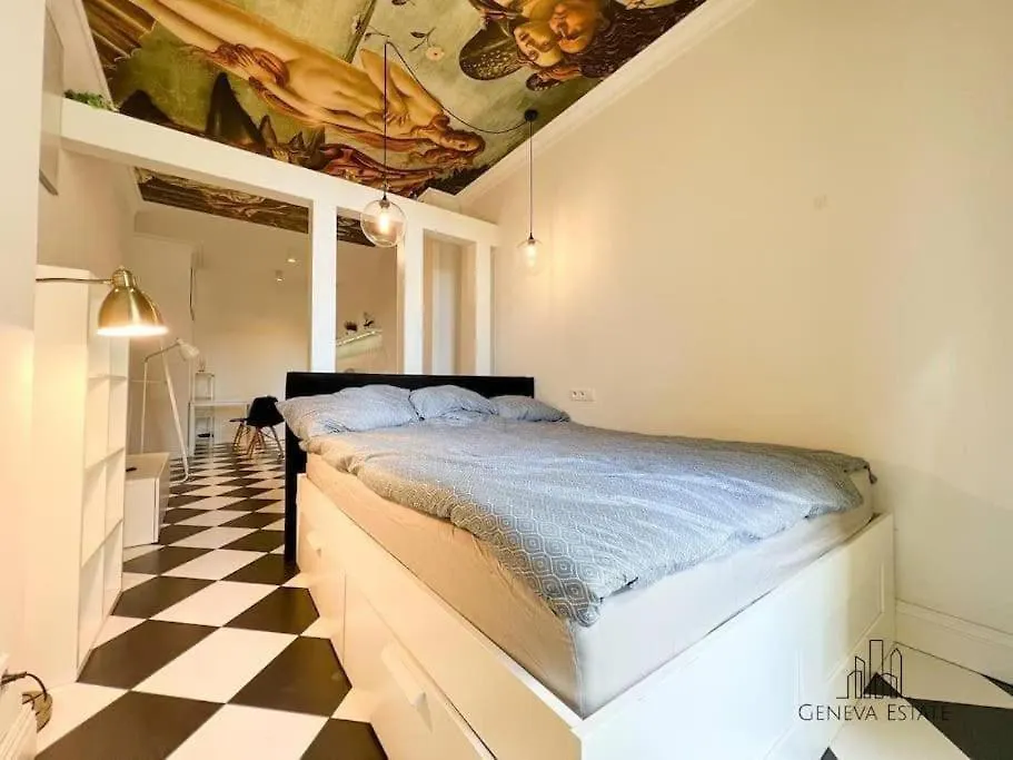 5Seasons Apartments Krakow Center 0*,  Poland