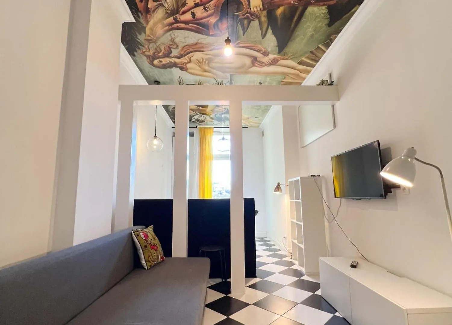 5Seasons Apartments Krakow Center Poland