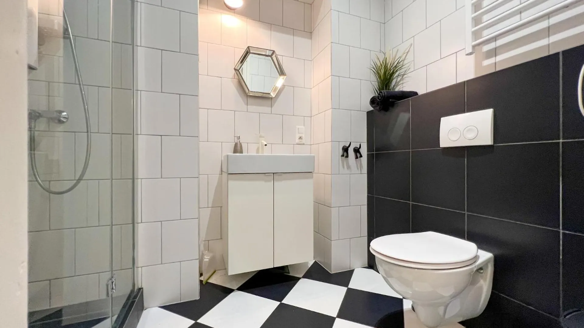 5Seasons Apartments Krakow Center