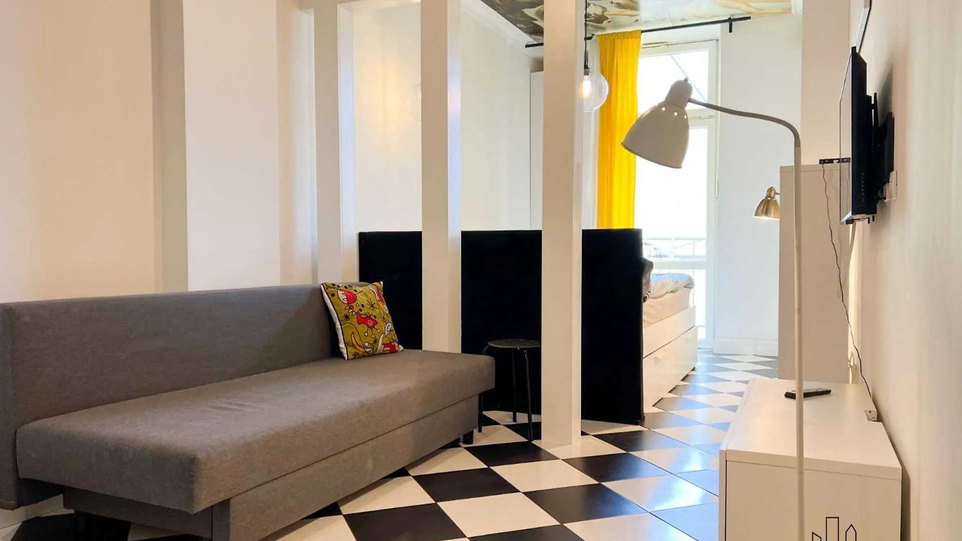 5Seasons Apartments Krakow Center