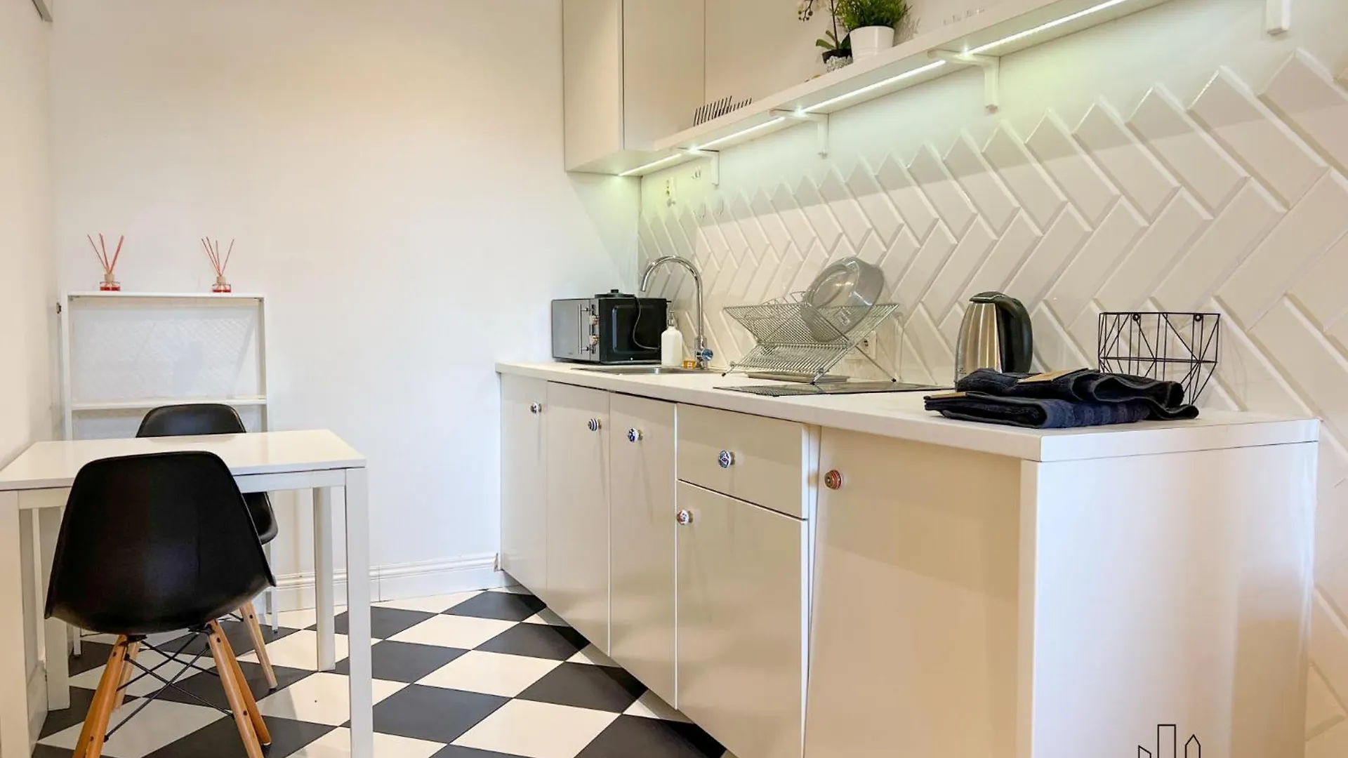 5Seasons Apartments Krakow Center
