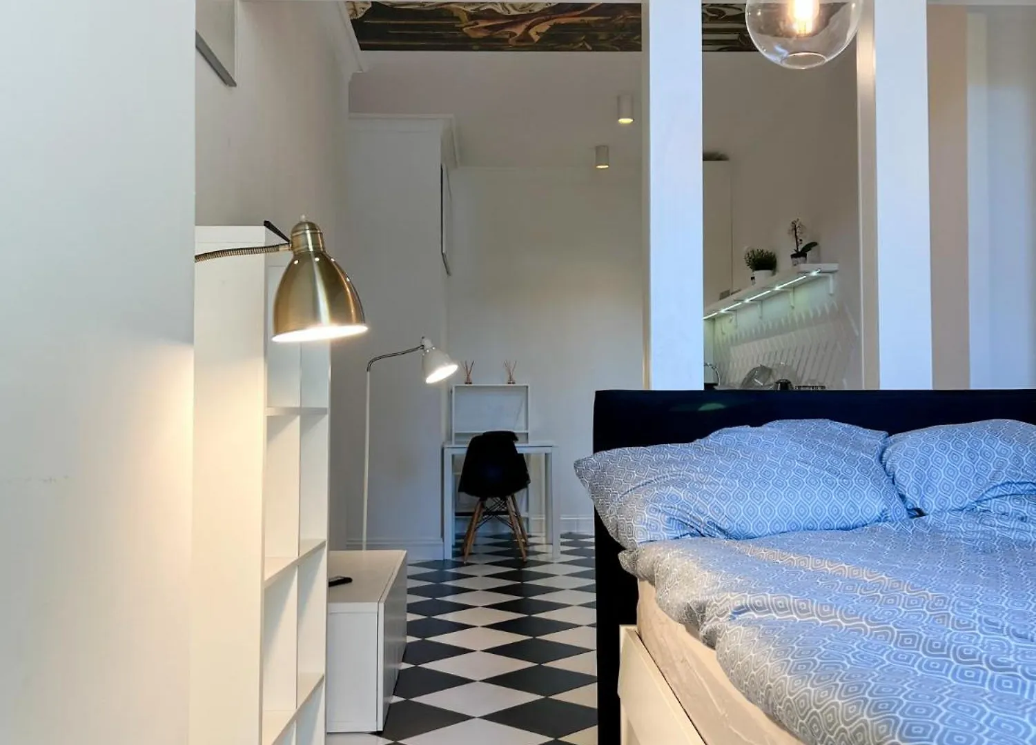 5Seasons Apartments Krakow Center contacts