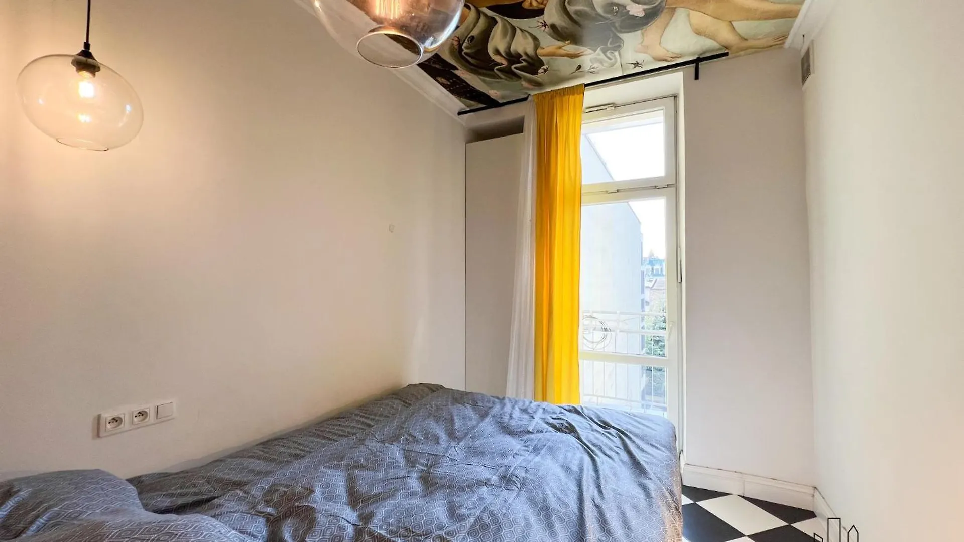 5Seasons Apartments Krakow Center Poland